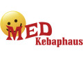 Bild: Med Kebaphaus in Leverkusen