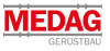 Bild: MEDAG GmbH Gerüstbau