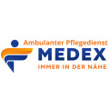 Medex Ambulanter Pflegedienst