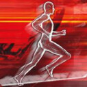 Logo medi train - Zentrum für Gesundheitssport - Sporttherapie und Physiotherapie