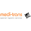medi-trans, special-logistic-service