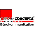 Media-Concepts Gesellschaft für Bürokommunikation mbH
