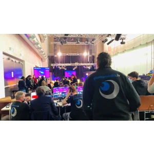 Mediatec GmbH Video Audio Studio-Service