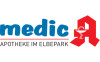 Bild: medic Apotheke im Elbepark
