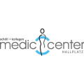 Medic Center Hallplatz