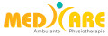 Bild: MediCare in Darmstadt
