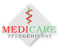 Bild: Medicare Pflegedienst GmbH in Gelsenkirchen