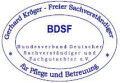 Logo Reichel, Silke