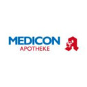 Logo Medicon Apotheke