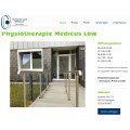 Medicus Physiotherapie Löw / Heilpraktiker für Physiotherapie
