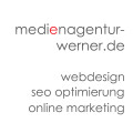 Medienagentur Werner Webdesign & SEO Suchmaschinenoptimierung