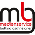 Medienservice Bettina Gschneidner