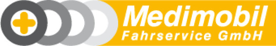 Logo MediMobil Fahrservice GmbH in Taunusstein