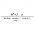 Medi:res - Rechtsanwaltskanzlei für Medizinrecht, Medienrecht und Mediation