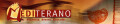 Logo Mediterano Bistro