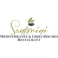 Mediterran & Griechisches Restaurant Santorini