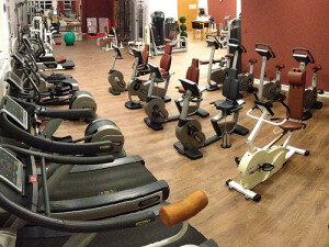 Fitnessplan mit individueller und fachlicher Betreuung - nur trainieren müssen Sie selbst!