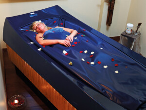 Ihr Traum von der vollkommenen Entspannung bekommt bei uns mit Thermo Spa ein Gesicht!