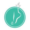 Logo Medizinische Fußpflege Irina Ebert-Flach