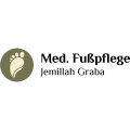 Medizinische Fußpflege Praxis Bremen - Jemillah Graba