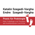 Medizinische Fußpflege Praxis für Podologie Szegedi-Vargha Katalin und Endre