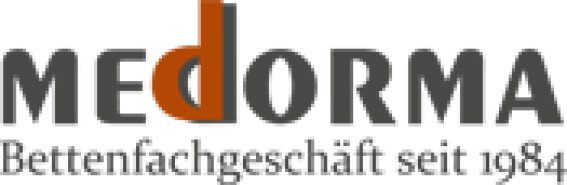 Logo Bettenhaus Aachen Medorma