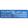 MEDRATZE - Matrazen und Matratzenauflagen Onlineshop