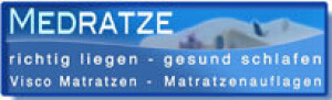 Medratze - Ihr Spezialist für gesundes Schlafen!