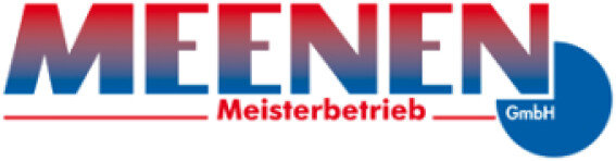 Logo Meenen Meisterbetrieb GmbH in Jever