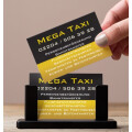 Mega Taxi & Mietwagen