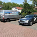 Bild: MEGASHUTTLE Duisburger Flughafentransfer in Duisburg