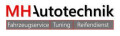 Logo Mehmet Halici MH Autotechnik
