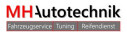 Logo Mehmet Halici MH Autotechnik