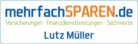 Logo mehrfachsparen.de Lutz Müller in Berlin
