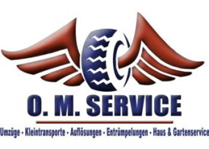 Logo Meier, Oliver