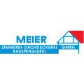 Meier Zimmerei und Dachdeckerei GmbH