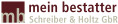 Bild: mein bestatter Schreiber & Holtz GbR in Berlin
