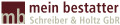 Bild: mein bestatter Schreiber & Holtz GbR in Berlin