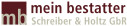 Bild: mein bestatter Schreiber & Holtz GbR in Berlin
