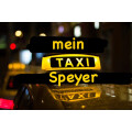 mein taxi speyer GmbH