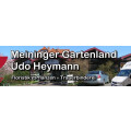 Meininger Gartenland Inh. Udo Heymann