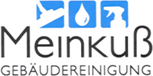 Logo Meinkuß Gebäudereinigung GmbH in Unterreichenbach