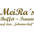 MeiRas Buffet-Traum auf dem "Johanneshof"