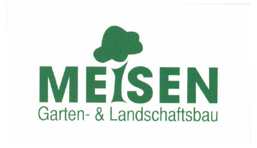 Gartenbau Alsdorf Fa. Meisen Logo