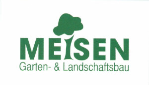 Gartenbau Alsdorf Fa. Meisen Logo