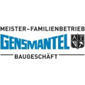 Meister-Familienbetrieb Gensmantel KG