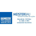 MeisterBau Teltow GmbH  Ihr Partner seit 40 Jahren