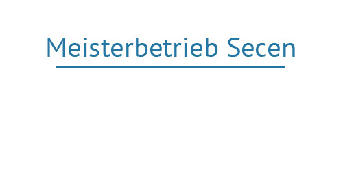 Logo Mevlüt Secen Heizung Sanitär