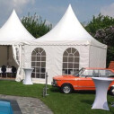Logo mekka events logistic OHG