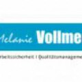 Melanie Vollmer Arbeitssicherheit und Qualitätsmanagement